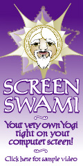 Screen Swami