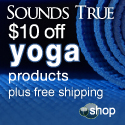 Sounds True-yoga