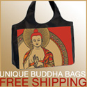 Buddha Bag