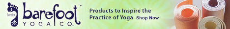 Barefoot Yoga