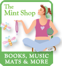 the mint shop